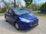 Ford B-Max  Cool & Connect - Ford B-MAX Cool&Connect