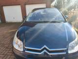 Citroën Citroen C4 Coupe - gebrauchte Citroën C4 aus dem Jahr 2005