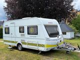 Dethleffs Camper QR 460 (Querbett) individualisiert.Desig - Dethleffs Camper
