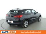 BMW X2 xDrive 20d Advantage Aut.*NAVI*LED*TEMPO*AHK* - BMW X2 in München