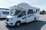Rimor Evo 5 *5 Personen*Bronze Paket*Truma C6*ISOFIX* - Wohnmobil oder -wagen Personen 6