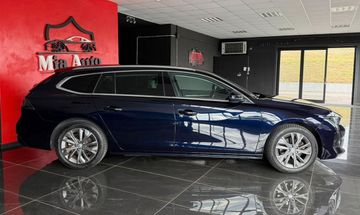 Peugeot 508 - 7