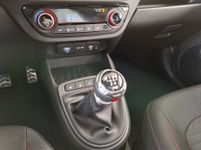 Hyundai i10 - Vorschau Bild 21