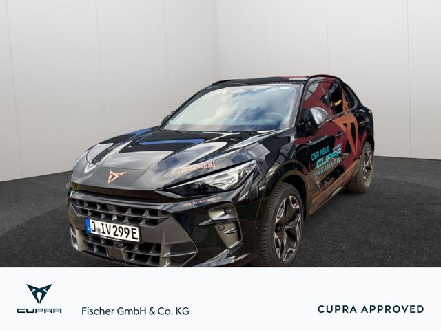 Cupra Terramar 1.5 eHybrid DSG VZ Matrix Navi HUD 360°