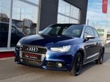Audi A1 S line Sportpaket/AUTOMATIK/Pano/wenig KM/1 h - Audi A1: Auto
