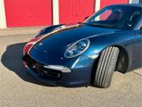 Porsche 911/991 Carrera 4s 111 Punkte. PZ-KD-Scheckheft - Porsche: Cabrio, Sc 911