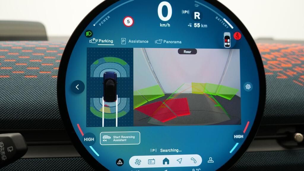 MINI Aceman - Bild 23