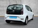 Volkswagen up! move up! KLIMA DAB+ - VW up! in Halle