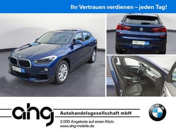 BMW X2 - 1