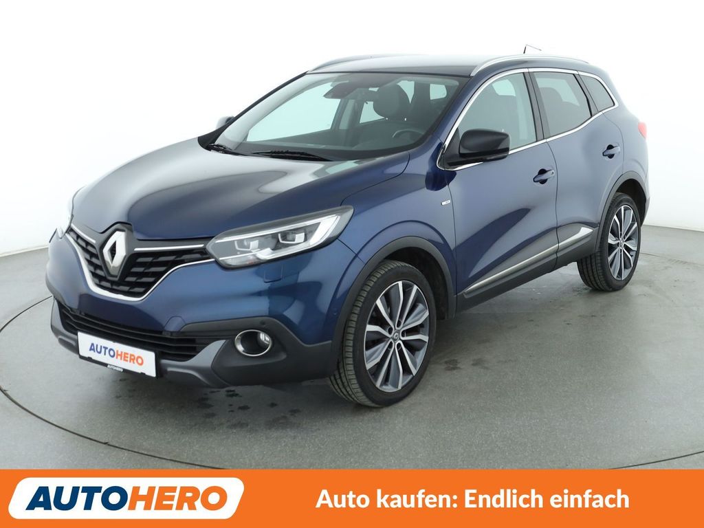 Image of Renault Kadjar