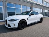 BMW M4 Competition Coupe *Head-Up *Garantie *Harman - gebrauchte BMW M4 aus dem Jahr 2024
