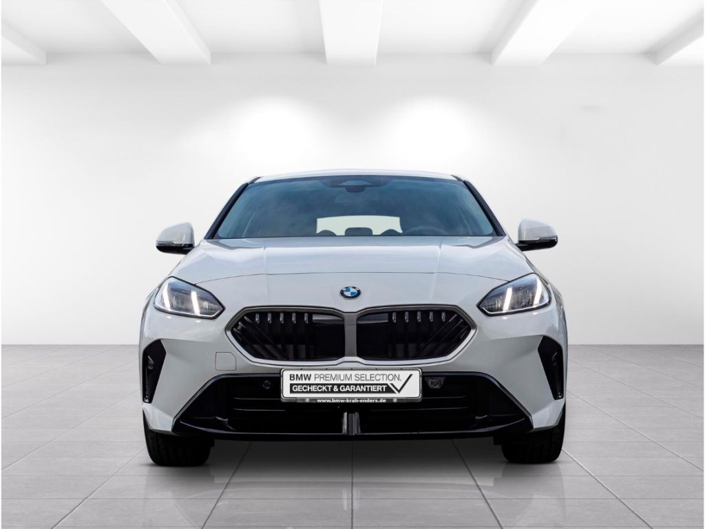 BMW 120 - Bild 2