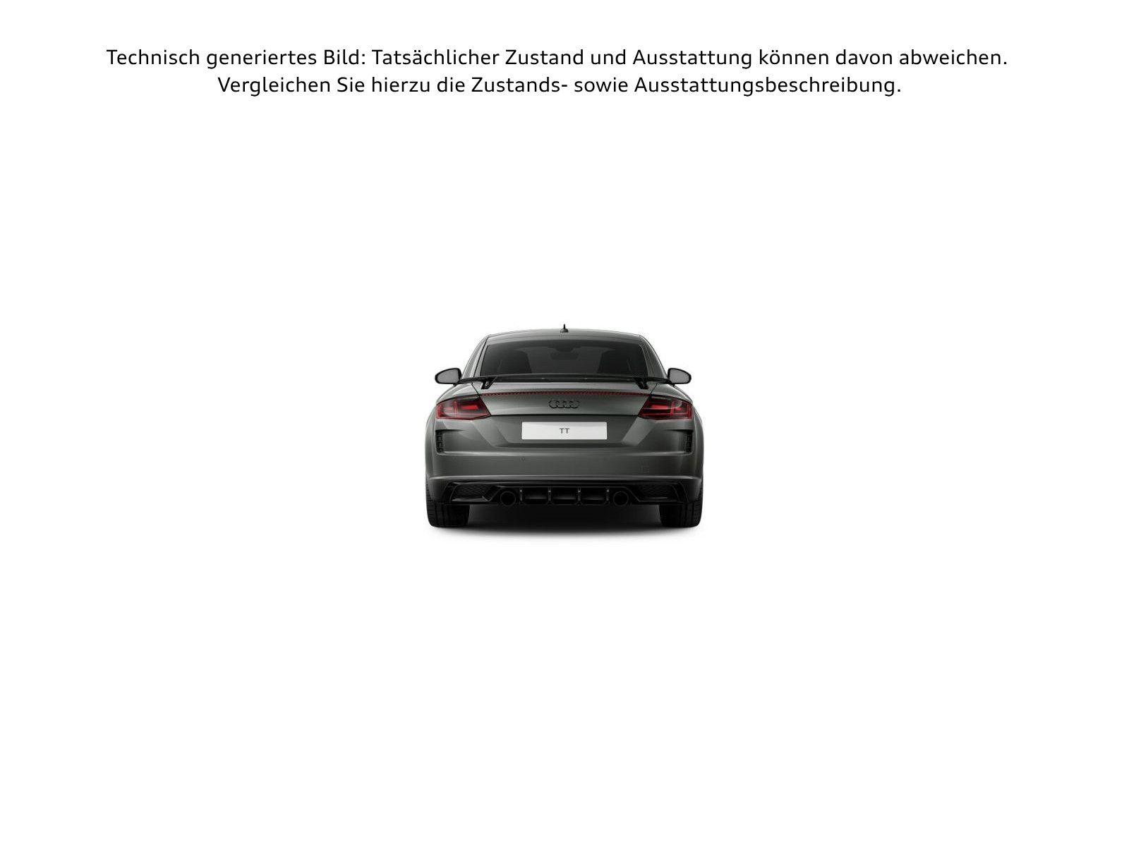 Audi TT - Bild 5