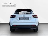 Nissan Juke DIG-T N-CONNECTA DCT NAVI/LED/WinPA/RFK - Nissan Juke: Automatik
