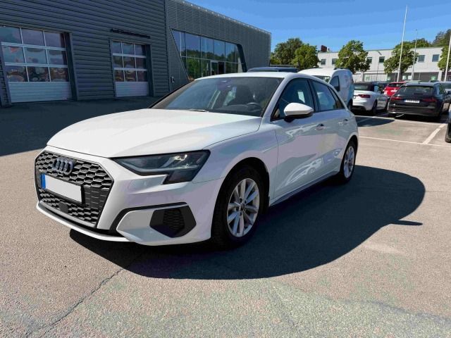 Image of Audi A3