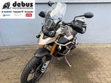 Triumph Tiger 900 Rally Pro | 1. Hand - Triumph Tiger 900 Rally Pro