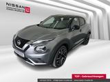 Nissan JUKE 1.0 DIG-T 114 PS 6MT N-Design Tech - Nissan JUKE N-DESIGN mit Benzin-Antrieb