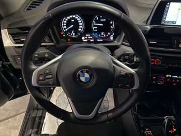 BMW X2 - 10