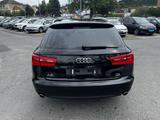Audi A6 Avant NAVI AHK ACC HUD STANDHZ LED PANO 360° - Audi A6 aus 2012: Kombi