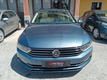 Volkswagen Passat Variant - 8