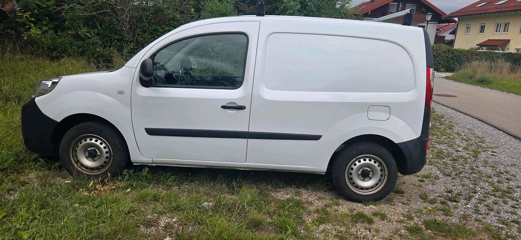 Image of Renault Kangoo