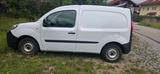 Renault Kangoo Kastenwagen Handwerkerauto. - Renault Kangoo: Kastenwagen