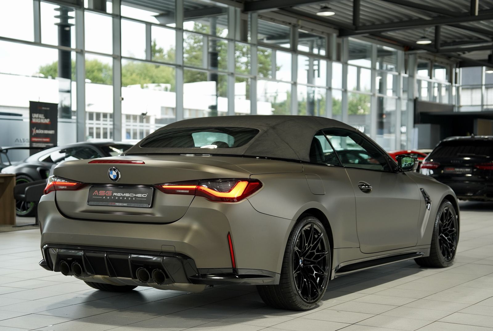 Bmw M4