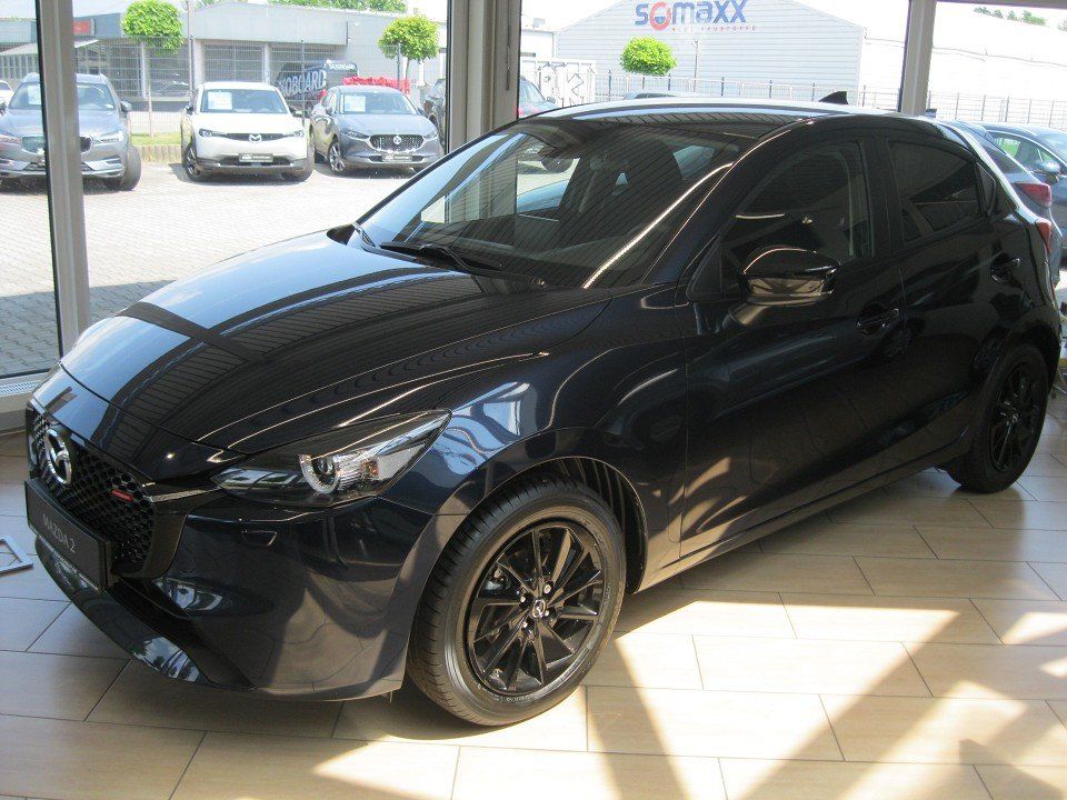 Mazda 2