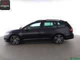 Volkswagen Golf VII Variant 2.0 TDI GTD ACTIVE-INFO,KEYLESS - Volkswagen Golf mit Diesel-Antrieb: Kombi, Automatik