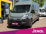 Dethleffs Globetrail 600 DK Fiat Heckauszug/Rahmenfenster - Angebote