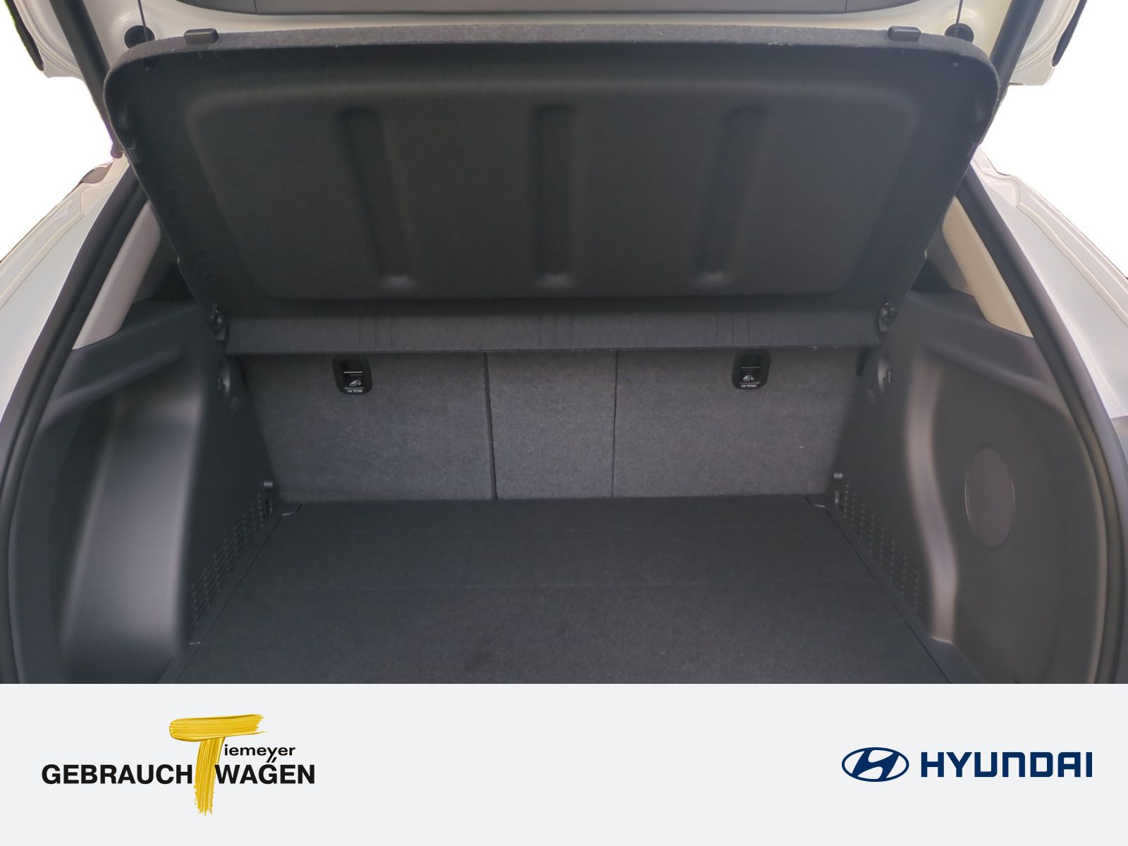 Hyundai Kona – Bild 15