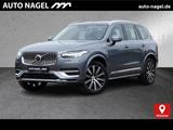 Volvo XC90 T8 AWD Inscription Plug-In Navi|PANO|Autom. - Volvo XC90 mit Hybrid-Antrieb