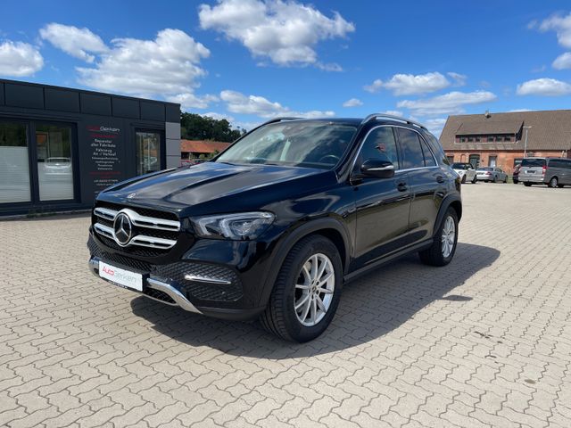 MERCEDES-BENZ GLE 350 de 4Matic MwSt. AHK 1HD