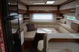 Carthago Liner For Two I53 Fiat | 4,8t | Luftfederung X4  - Carthago liner for two