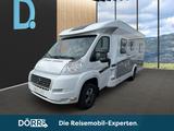 Dethleffs Advantage 740 SAT,Solar,2xTV,Fahrrafträger,Marki - Dethleffs Advantage
