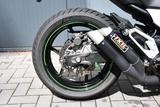 Kawasaki Z 800 ABS - Kawasaki Motorräder in Hamburg