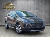 Peugeot 3008 Allure *PANORAMA*KLIMA*TEMPOMAT - Peugeot 3008 aus 2015