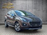 Peugeot 3008 Allure *PANORAMA*KLIMA*TEMPOMAT - Peugeot 3008: Kombi