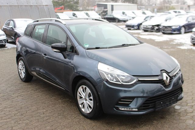 Renault Clio Grandtour dCi 90 Limited