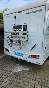 Weinsberg 600 DKG, AHK, Navi, Markise, Klima, Solar, 6 Per - Offers matching your search criteria