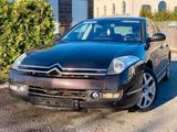 Citroën C6 Pallas - Citroën C6 in Bochum