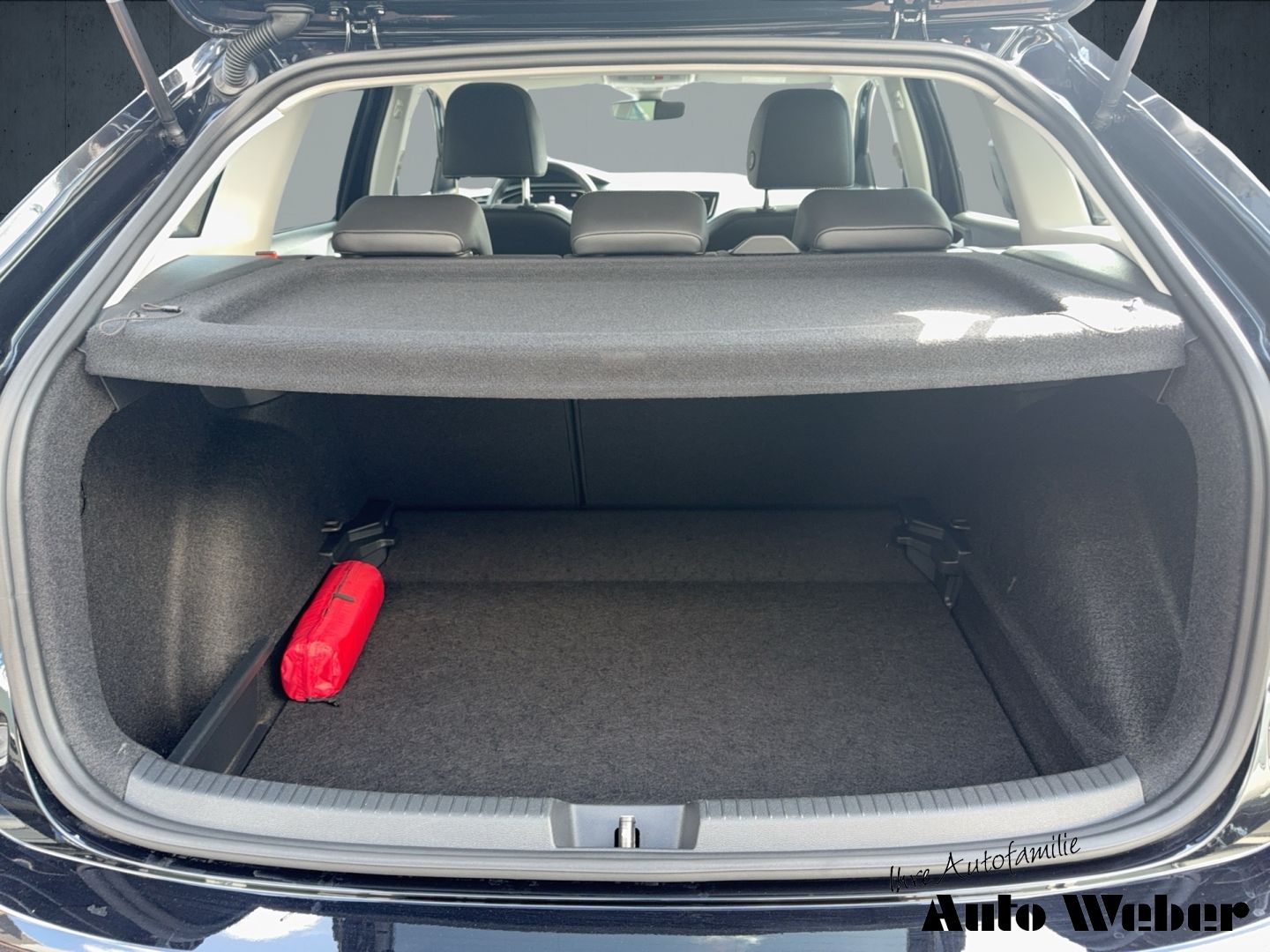 Volkswagen Taigo - Bild 14