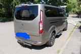 Ford Tourneo Custom L2  - Ford Tourneo Custom von privat
