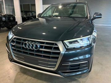 Audi Q5 - 2