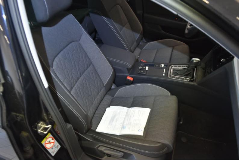 Volkswagen Passat 1.5 TSI DSG Business eKLAPPE KAME, миниатюра 22