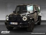 Mercedes-Benz AMG G 63 NIGHT II+TRACK PACE+MULTIBEAM - gebrauchte Mercedes-Benz G 63 AMG aus dem Jahr 2025