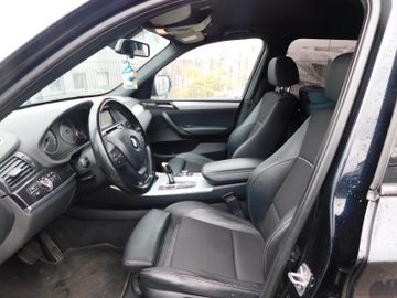BMW X3 - 9