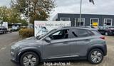Hyundai Kona ELEKTRO 150kW Premium*ZT-492-H* - gebrauchte Hyundai KONA aus dem Jahr 2019