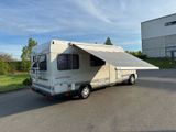 Peugeot Traveller Camping Challenger Wohnmobil - Peugeot aus 1994