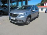 Vorschaubild Peugeot 2008 Allure PureTech 110 EAT6